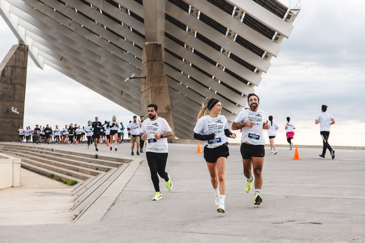 EN MARXA CONTRA EL CANCER 11