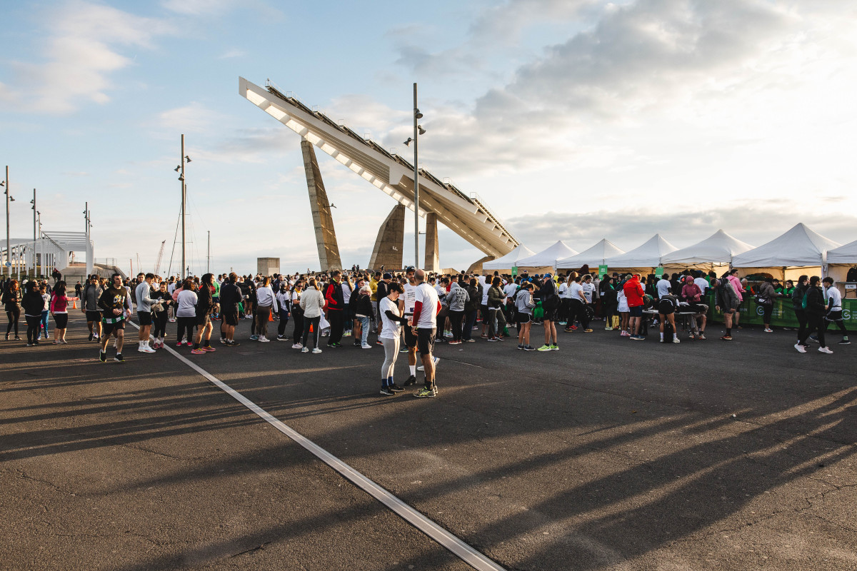 EN MARXA CONTRA EL CANCER 2