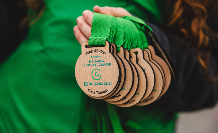 Investigadores del Hospital del Mar identifican un mecanismo clave en la metástasis del cáncer de colon