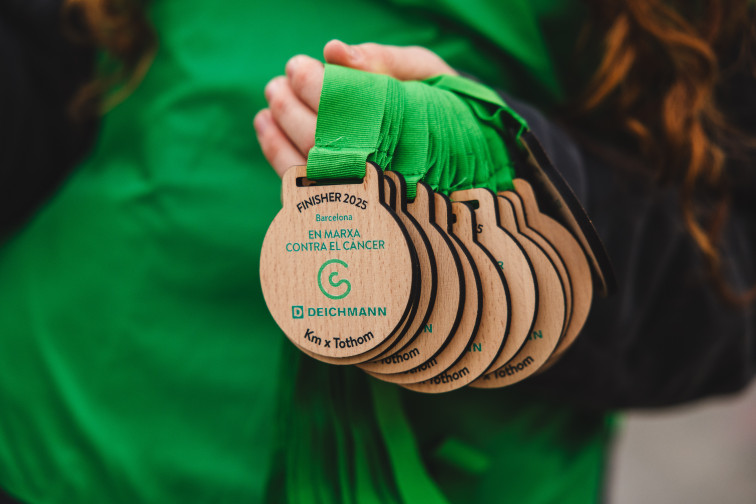 Investigadores del Hospital del Mar identifican un mecanismo clave en la metástasis del cáncer de colon