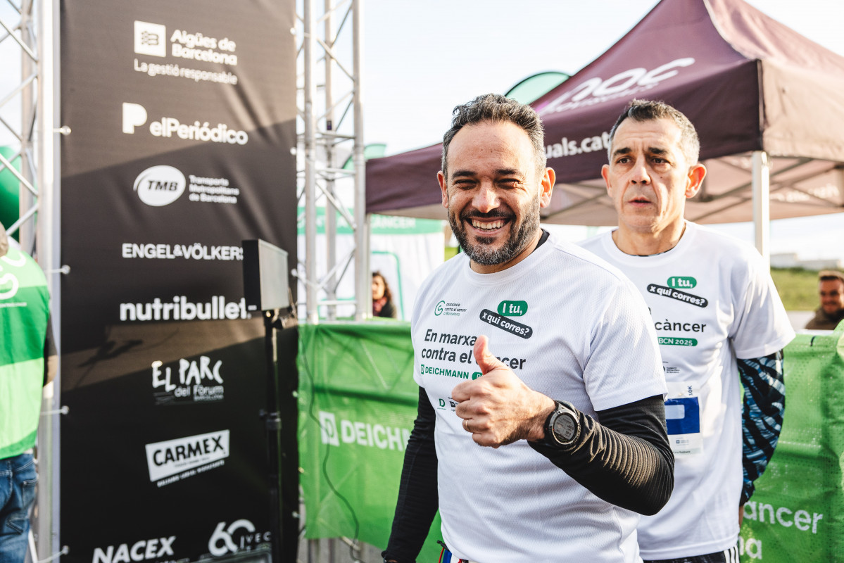 EN MARXA CONTRA EL CANCER 5