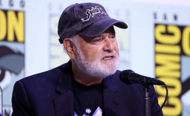 Shock en Hollywood: asesinan a Rob Reiner y a su esposa