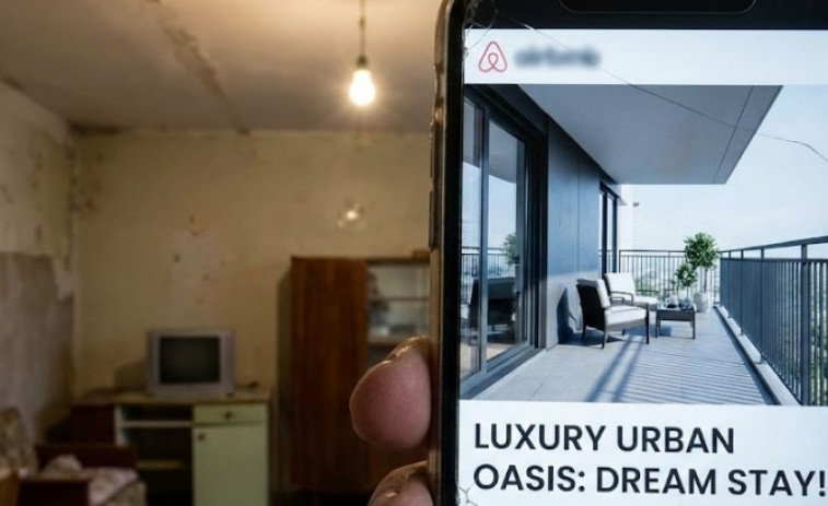 Consumo multa a Airbnb con 64 millones por anuncios ilegales