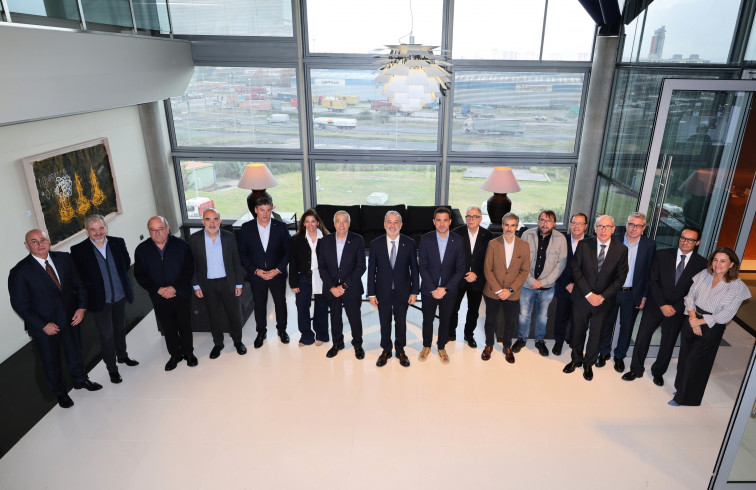 La Zona Franca de Barcelona prevé 31,4 millones de beneficios y amplía DFactory impulsando la industria 4.0