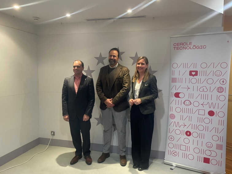 Catalunya supera la media europea en digitalización y empleo TIC mientras refuerza la fibra y la tecnología 5G