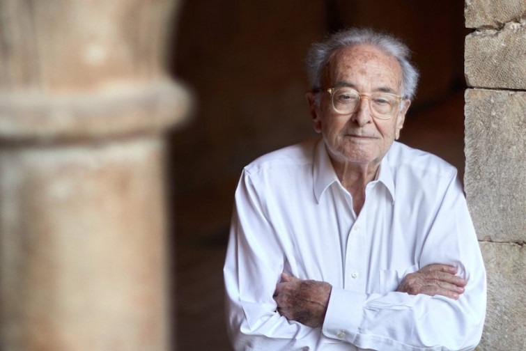 La música europea despide a Jordi Roch, impulsor de la Schubertíada y referente del mecenazgo cultural