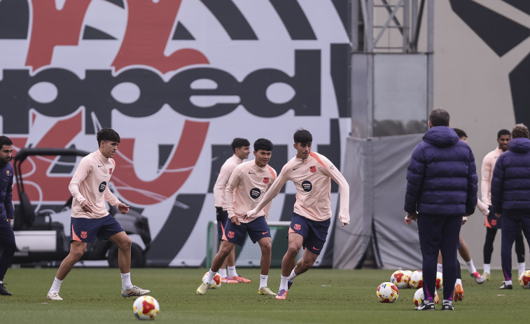 El Barça enfrenta en Guadalajara, el primer rival en su defensa de la Copa del Rey