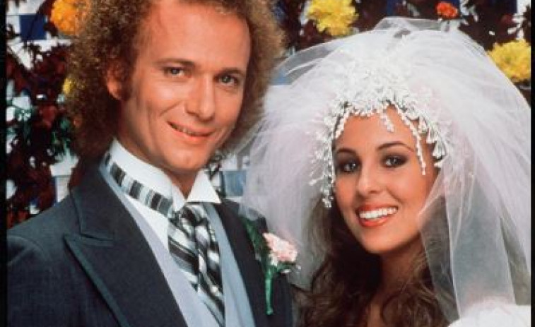 Ha muerto el actor Anthony Geary, protagonista de 'Hospital General'