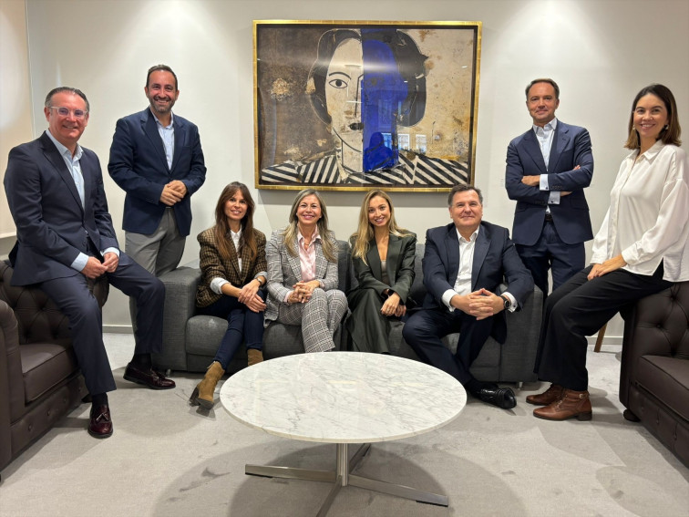 CaixaBank impulsa la innovación alimentaria en Comunitat Valenciana junto al 'hub' KM ZERO