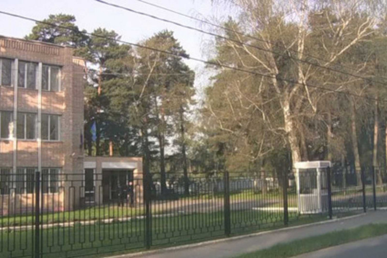 Brutal asesinato en Rusia: un estudiante mata a otro de 10 años en una escuela de élite