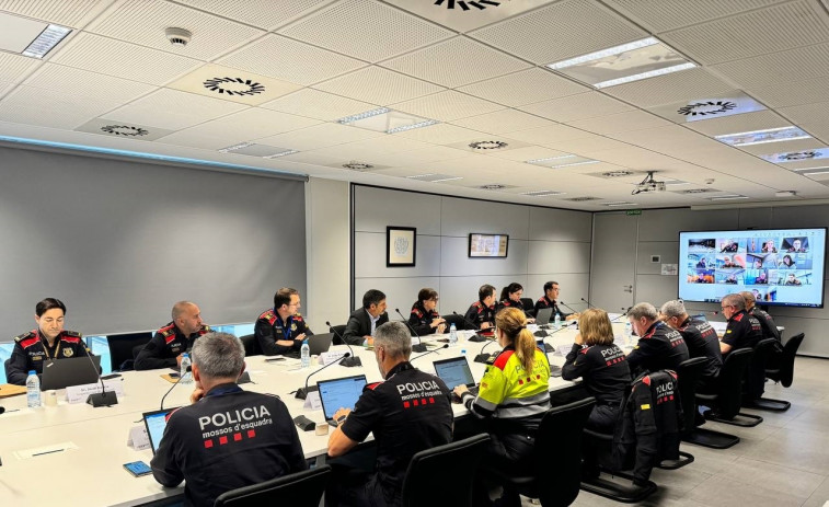 Catalunya refuerza su seguridad en Navidad: nivel 4 de alerta antiterrorista y vigilancia máxima