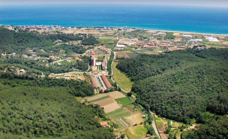 Un municipio catalán renuncia a construir más vivienda: 