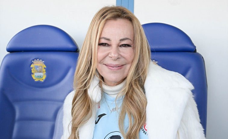 Destapan la relación secreta entre Ana Obregón y Jeffrey Epstein: los detalles del escándalo