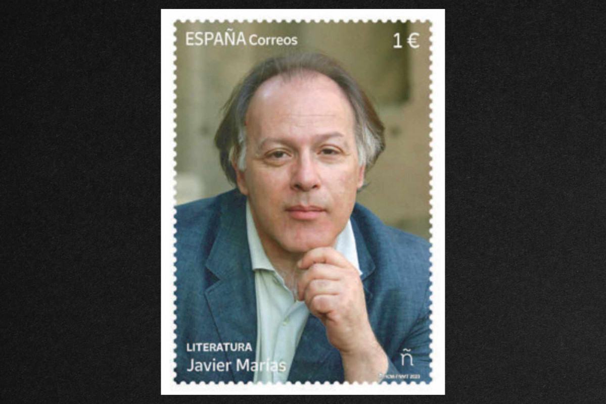 Javier Marías