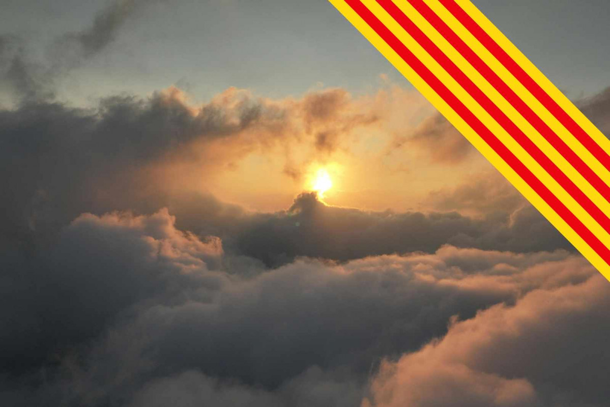 El tiempo en Catalunya