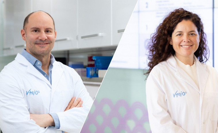 Un estudio demuestra que la biopsia líquida puede predecir la respuesta a la inmunoterapia