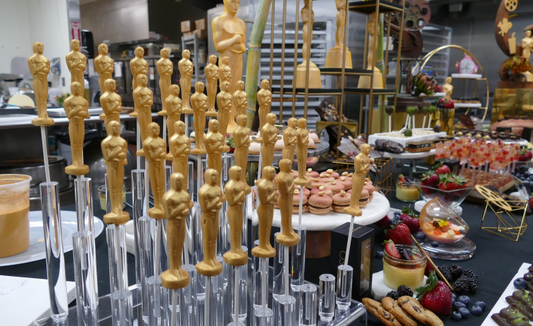 La lista de finalistas a los Oscar: España, Argentina y Brasil entran con fuerza