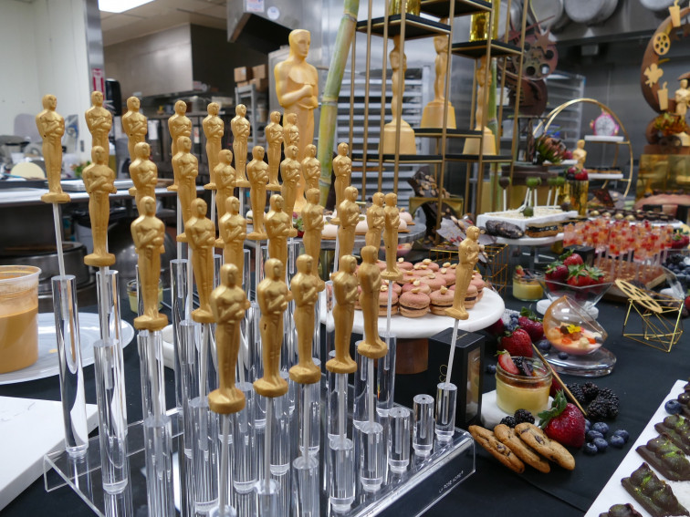 La lista de finalistas a los Oscar: España, Argentina y Brasil entran con fuerza