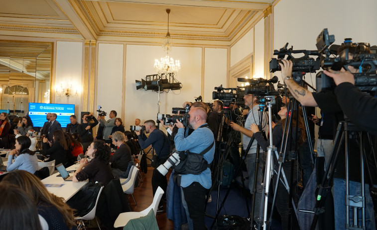 La Cumbre del Consejo Europeo: el futuro de la Unión, la defensa y  el presupuesto