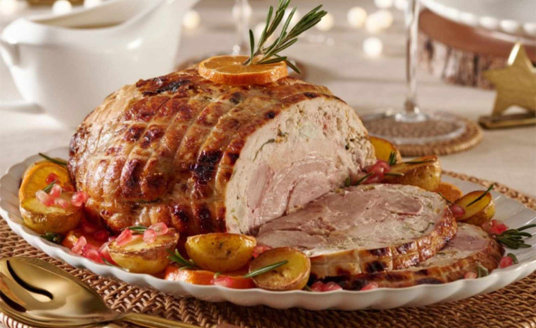 Navidad lista para disfrutar: la oferta de platos preparados de El Corte Inglés