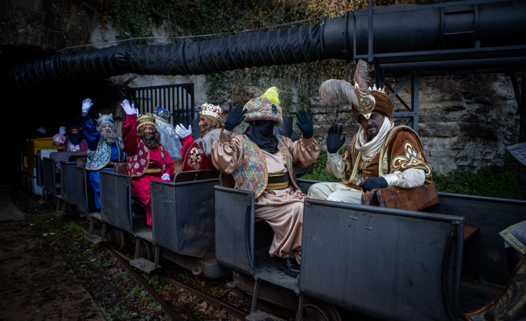Una Navidad llena de actividades para todos los públicos en los museos de Barcelona