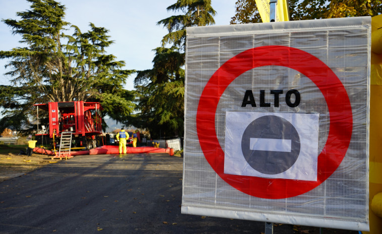 Primeras declaraciones de la Guardia Civil sobre el registro del laboratorio IRTA-CReSA por el brote de peste porcina