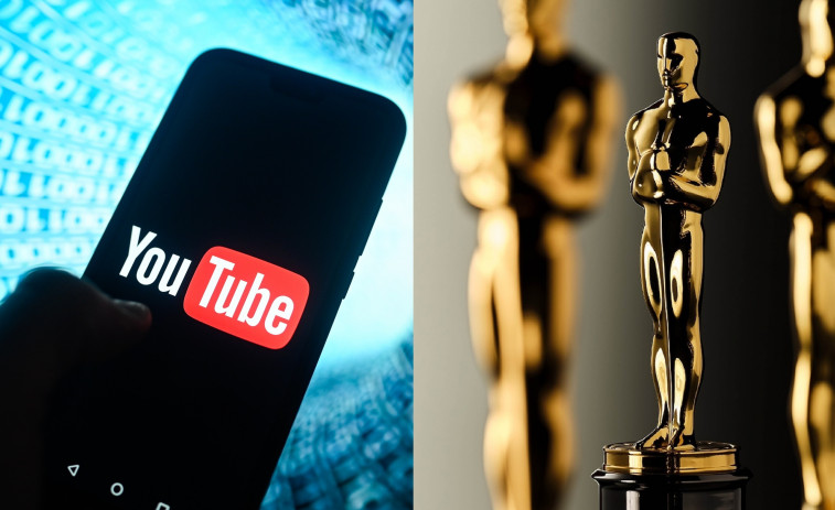 Nominado al Oscar arrestado en Teherán