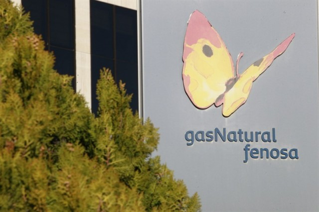 Gas Natural Fenosa confirma sus previsiones al ganar 980 millones hasta septiembre