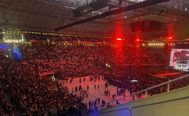 De Beyoncé a Lady Gaga: el éxito económico de la música en vivo en 2025