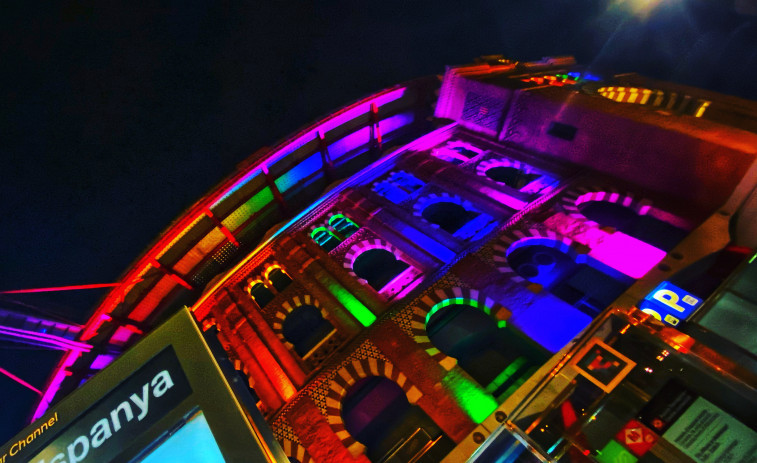 El Parlament cambia la ley contra la LGTBI-fobia con multas de hasta 500.000 euros