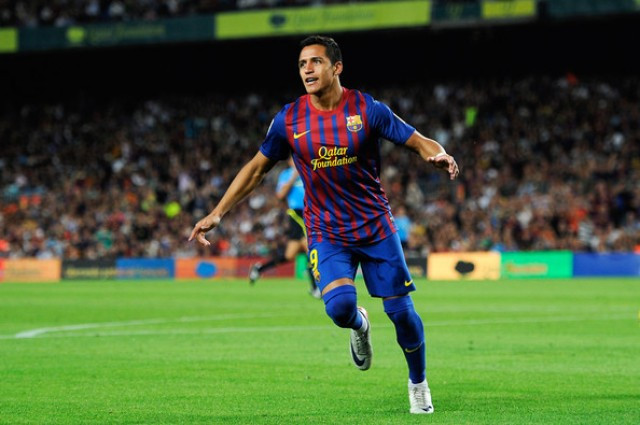 Alexissanchez 1
