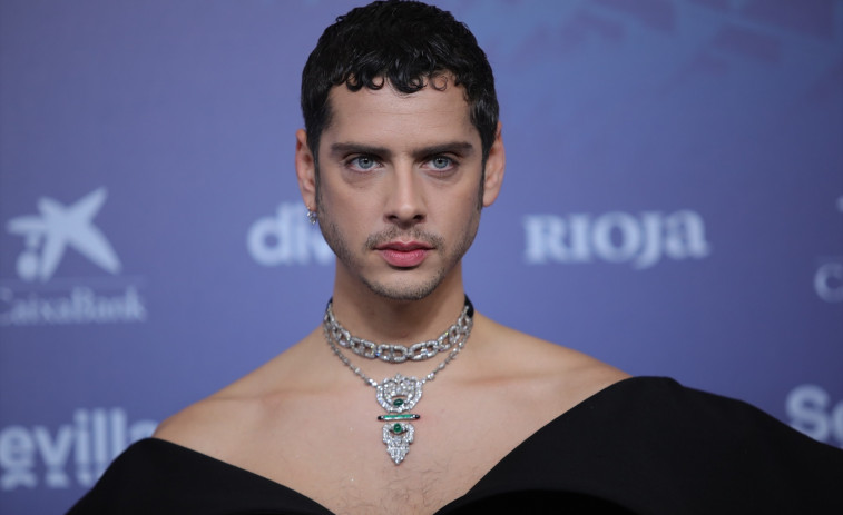 Eduardo Casanova anuncia que padece VIH: 