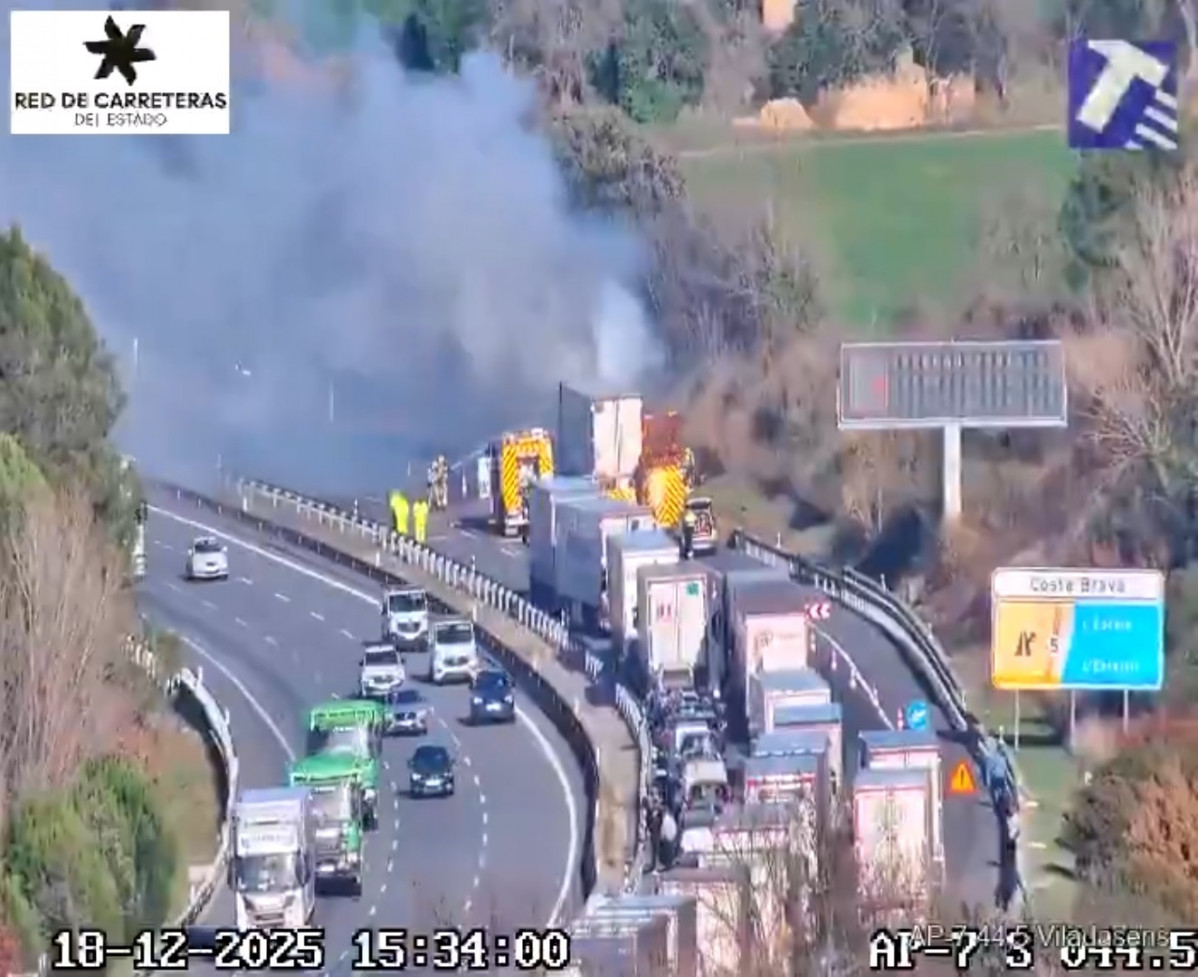 EuropaPress 7177653 imagen incidente servei catala transit