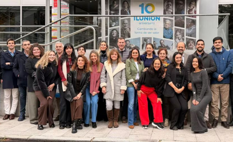 La Ilunion Legal Academy revoluciona el sector jurídico con una cantera de élite