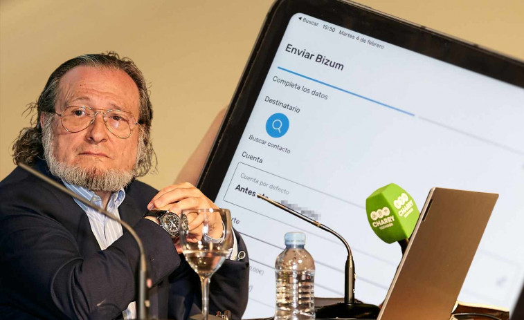 Niño Becerra despeja todas las dudas sobre Bizum: esto es lo que pasará en 2026