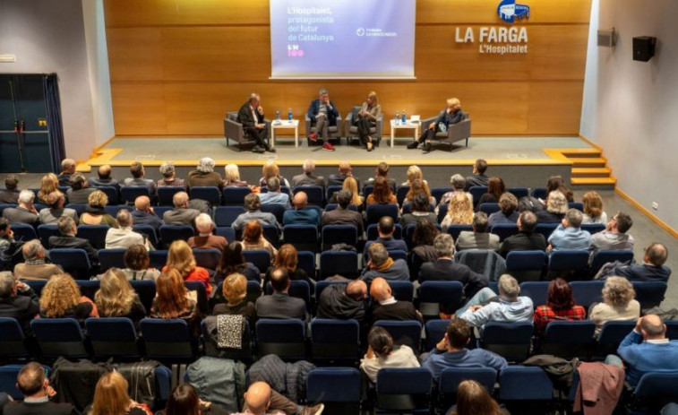 De la Granvia al Samontà: El plan de 350 millones para oxigenar el pulmón residencial de L’Hospitalet