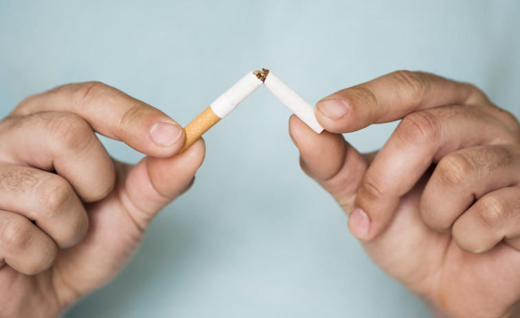 Dejar el tabaco, una decisión clave para nuestra salud