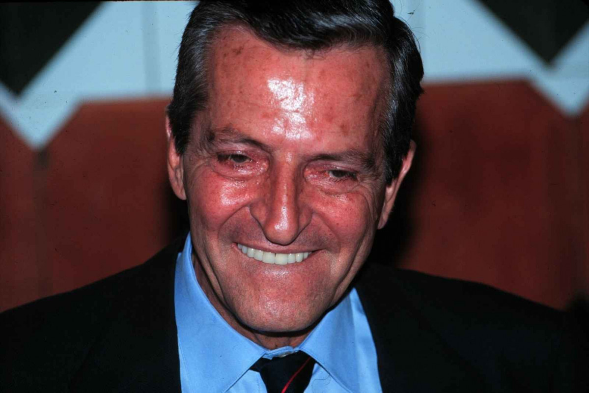 Adolfo Suárez   EUROPA PRESS