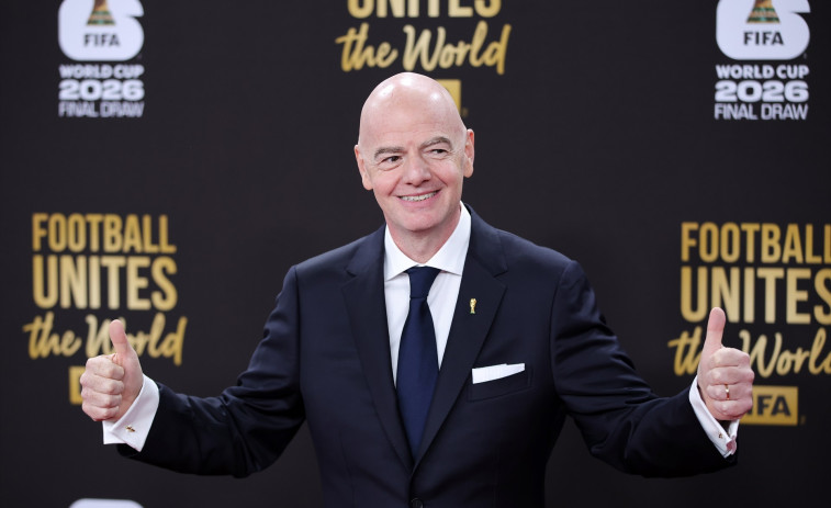 El Mundial 2026, ¿solo para ricos?