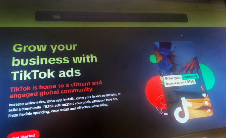 TikTok firma un acuerdo para evitar su prohibición en EE. UU.