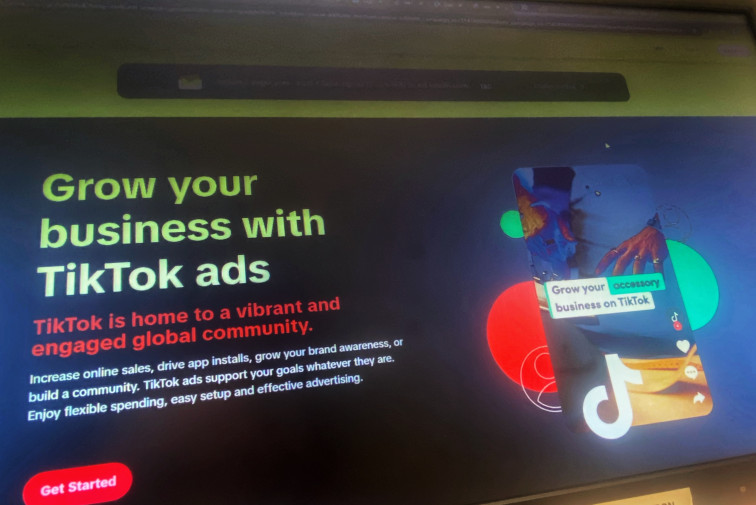 TikTok firma un acuerdo para evitar su prohibición en EE. UU.