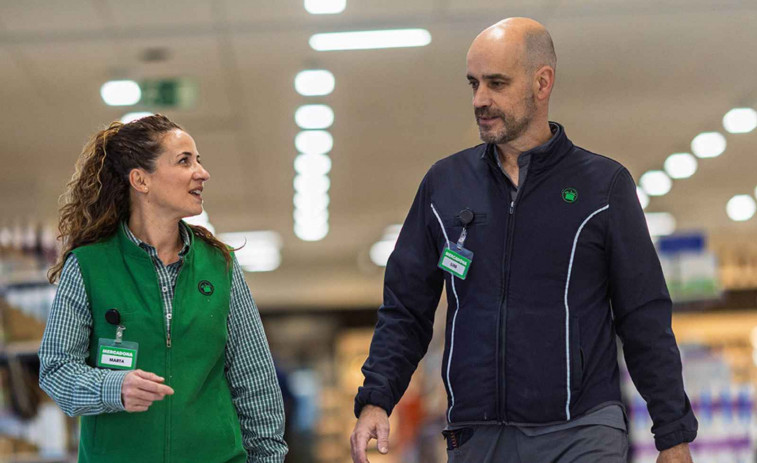 Mercadona revoluciona el mercado laboral: una semana más de vacaciones para los trabajadores en 2026