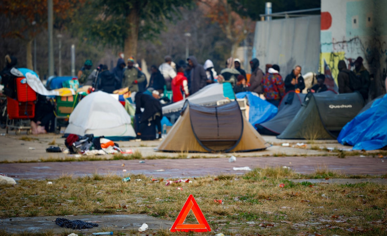 Badalona y el B9: el desalojo que destapa el fracaso en vivienda e integración