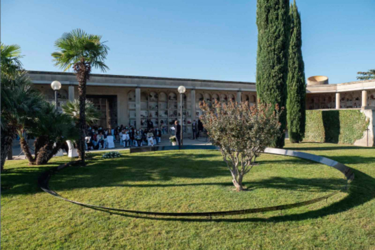 Cementiri de Lleida   Paeria