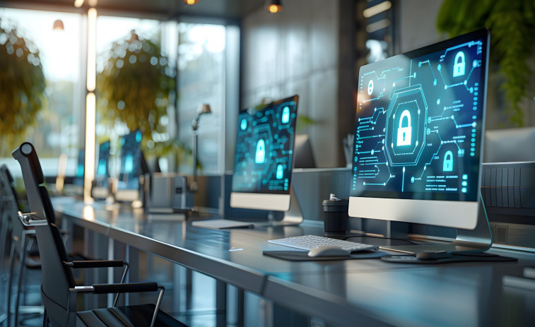 El Govern despliega el modelo de ciberseguridad en los centros sanitarios públicos catalanes