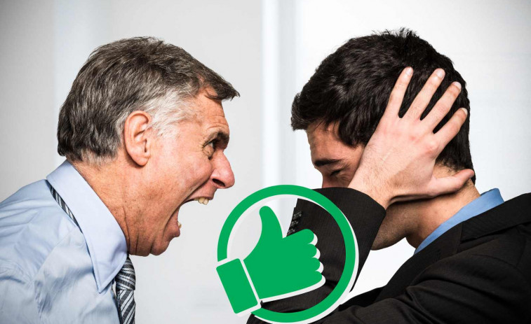 Decir palabrotas puede mejorar el rendimiento: la ciencia revela por qué insultar te hace más fuerte