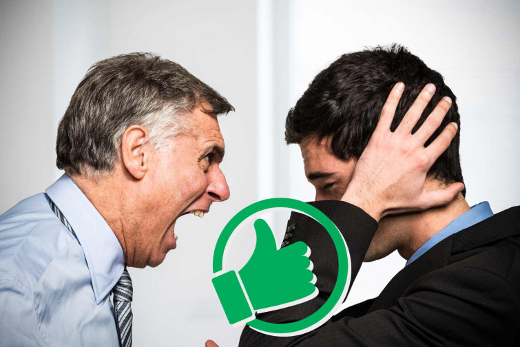 Decir palabrotas puede mejorar el rendimiento: la ciencia revela por qué insultar te hace más fuerte