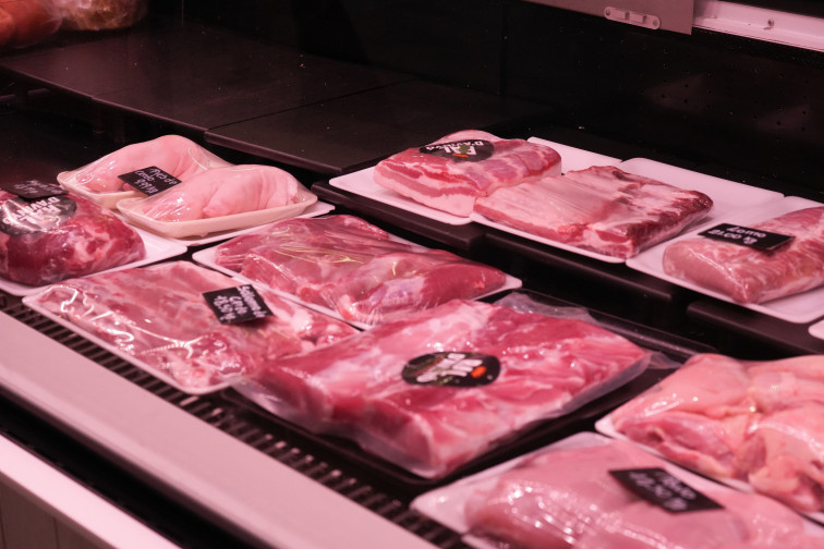 Mercolleida anticipa una semana histórica en 2025 con cifras inéditas en el sacrificio porcino estatal