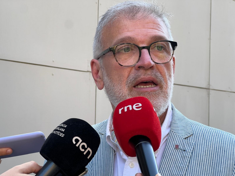 Salud prorroga 15 días el uso obligatorio de la mascarilla en hospitales y residencias