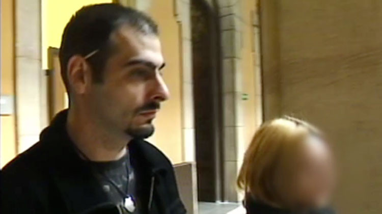 El 'violador de Martorell' pasa a disposición judicial por su nueva agresión